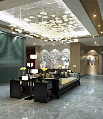 創(chuàng )諾投資領(lǐng)導辦公室休息區 創(chuàng )諾投資領(lǐng)導辦公室休息區